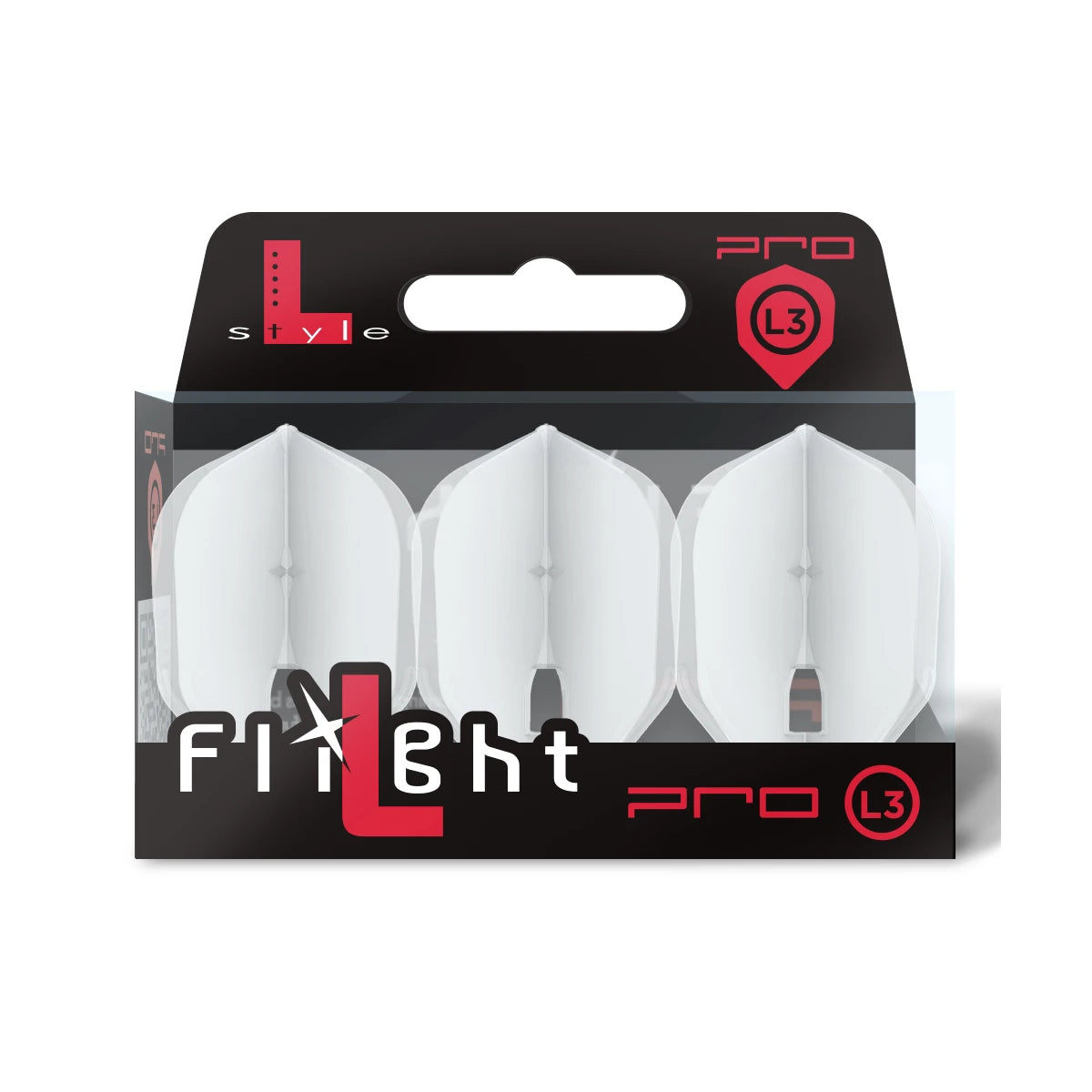 L-Flight Champange PRO L3 Shape