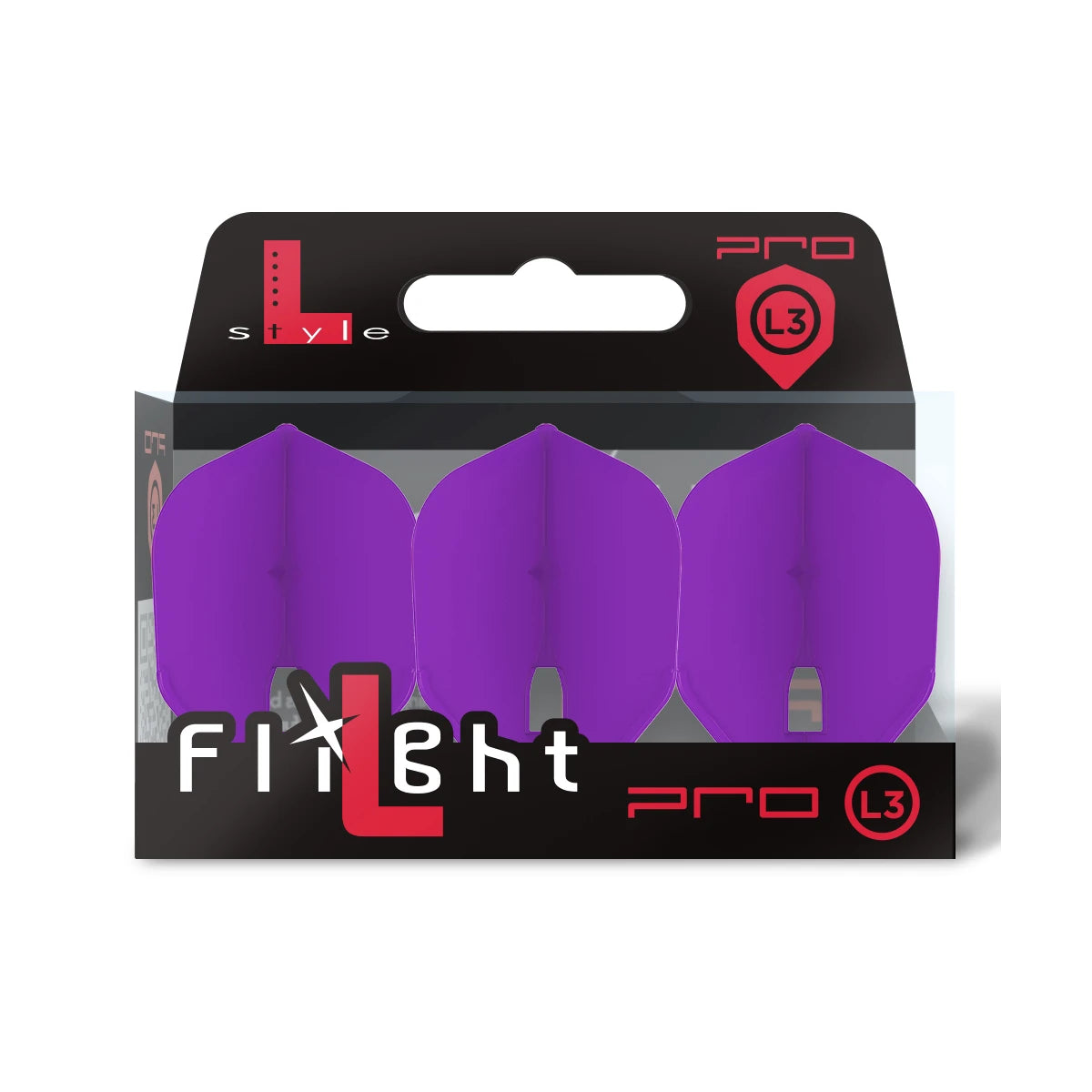 L-Flight Champange PRO L3 Shape
