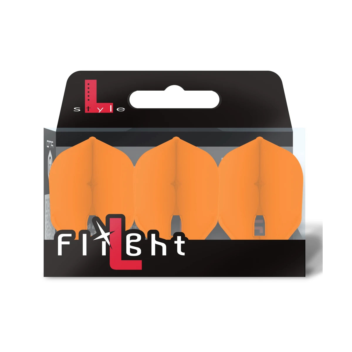 L-Flight Champange PRO L3 Shape
