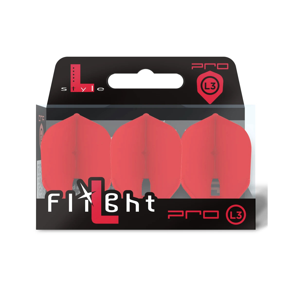 L-Flight Champange PRO L3 Shape
