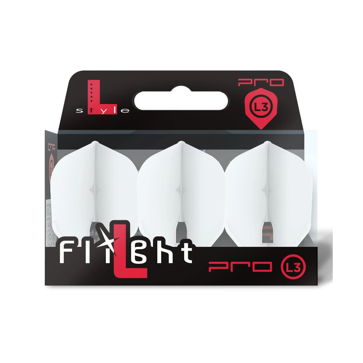L-Flight Champange PRO L3 Shape