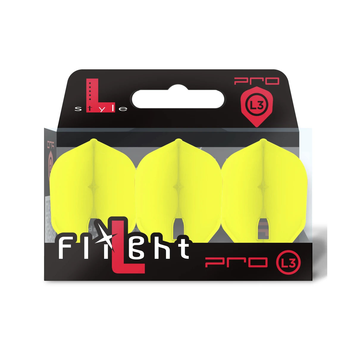 L-Flight Champange PRO L3 Shape