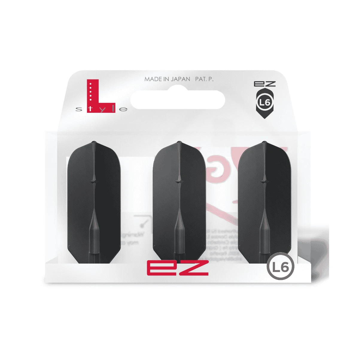 L-Flight EZ (Champange) L6 EZ Slim