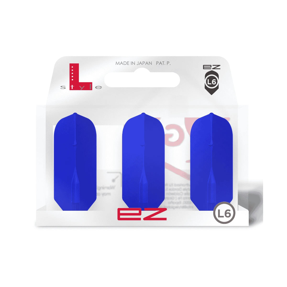 L-Flight EZ (Champange) L6 EZ Slim