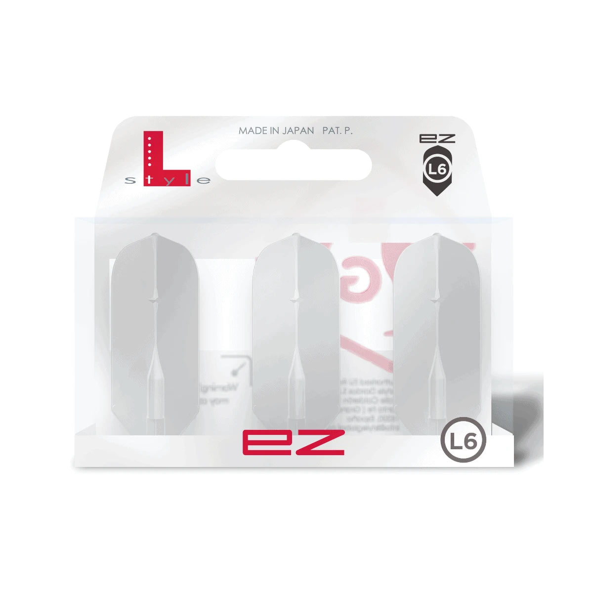 L-Flight EZ (Champange) L6 EZ Slim