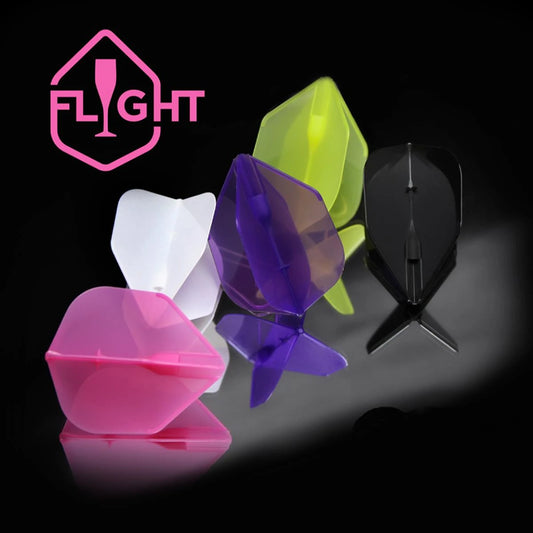 L-Flight EZ L3 Shape