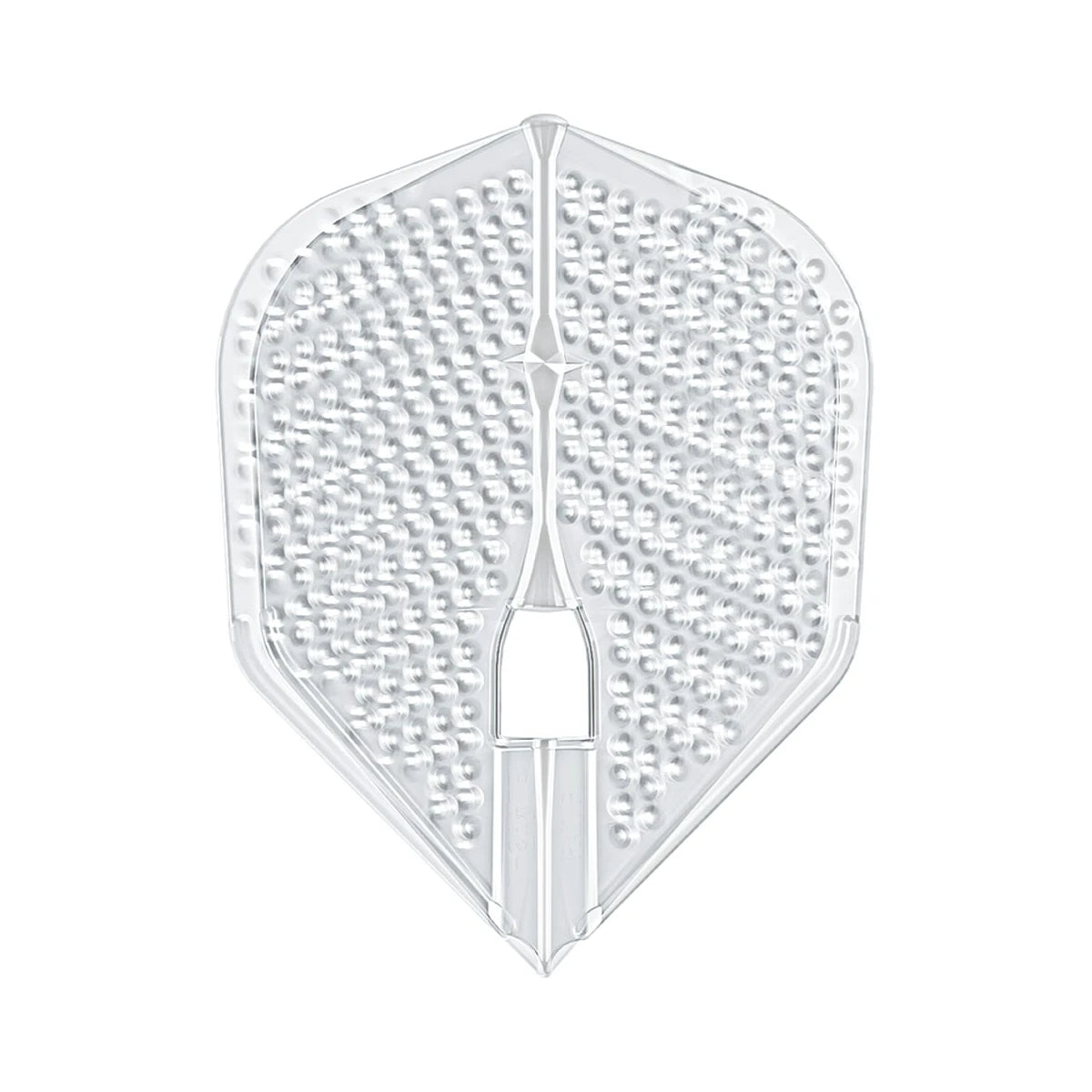 L-Flight Champagne PRO dimple L3 Shape