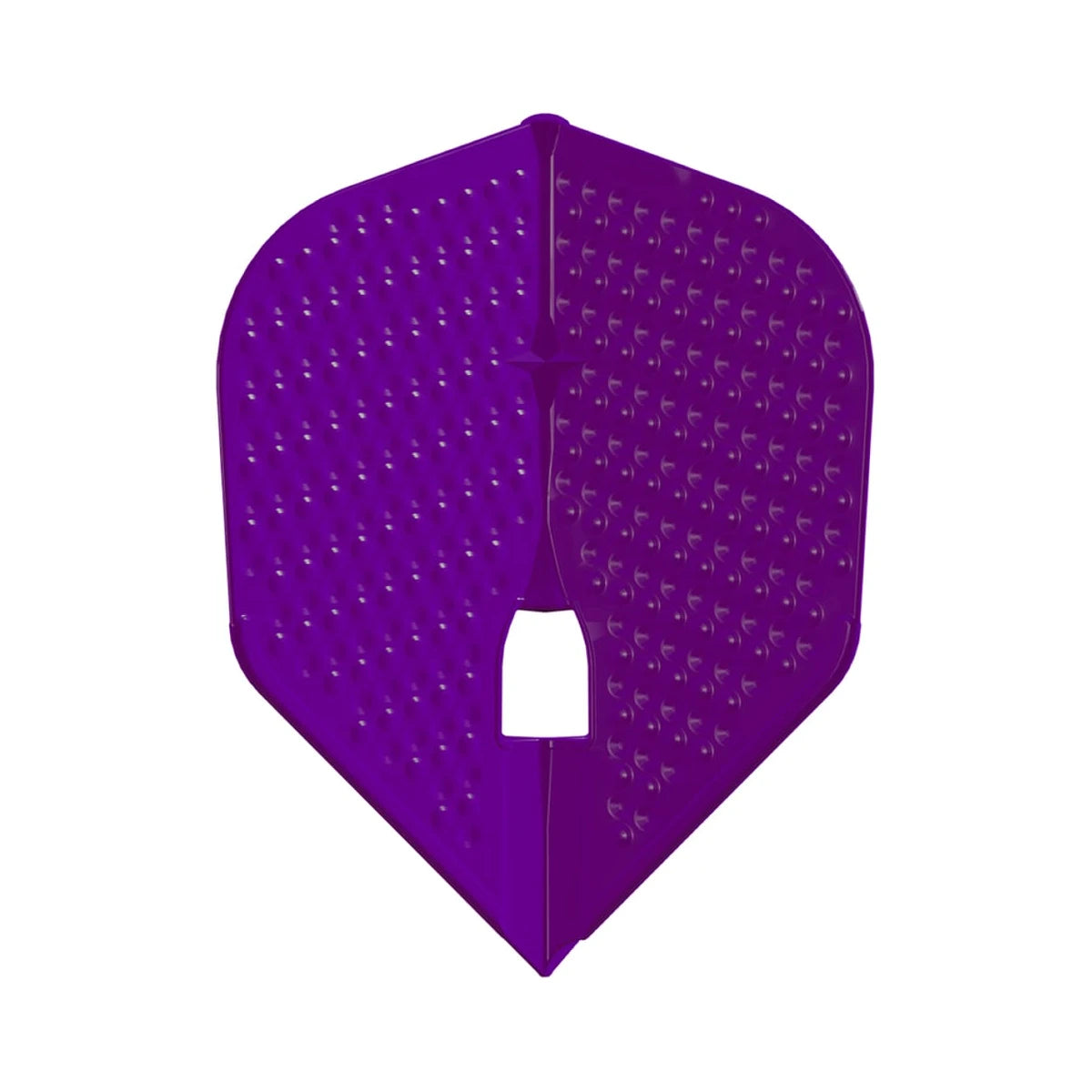 L-Flight Champagne PRO dimple L3 Shape