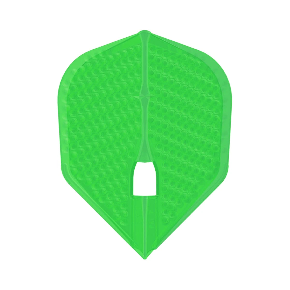 L-Flight Champagne PRO dimple L3 Shape