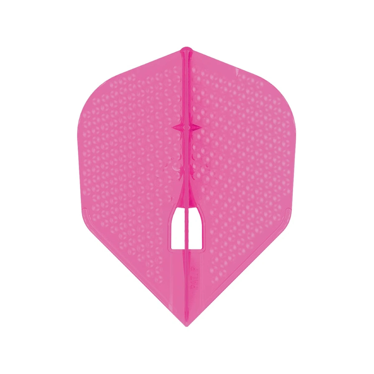 L-Flight Champagne PRO dimple L3 Shape