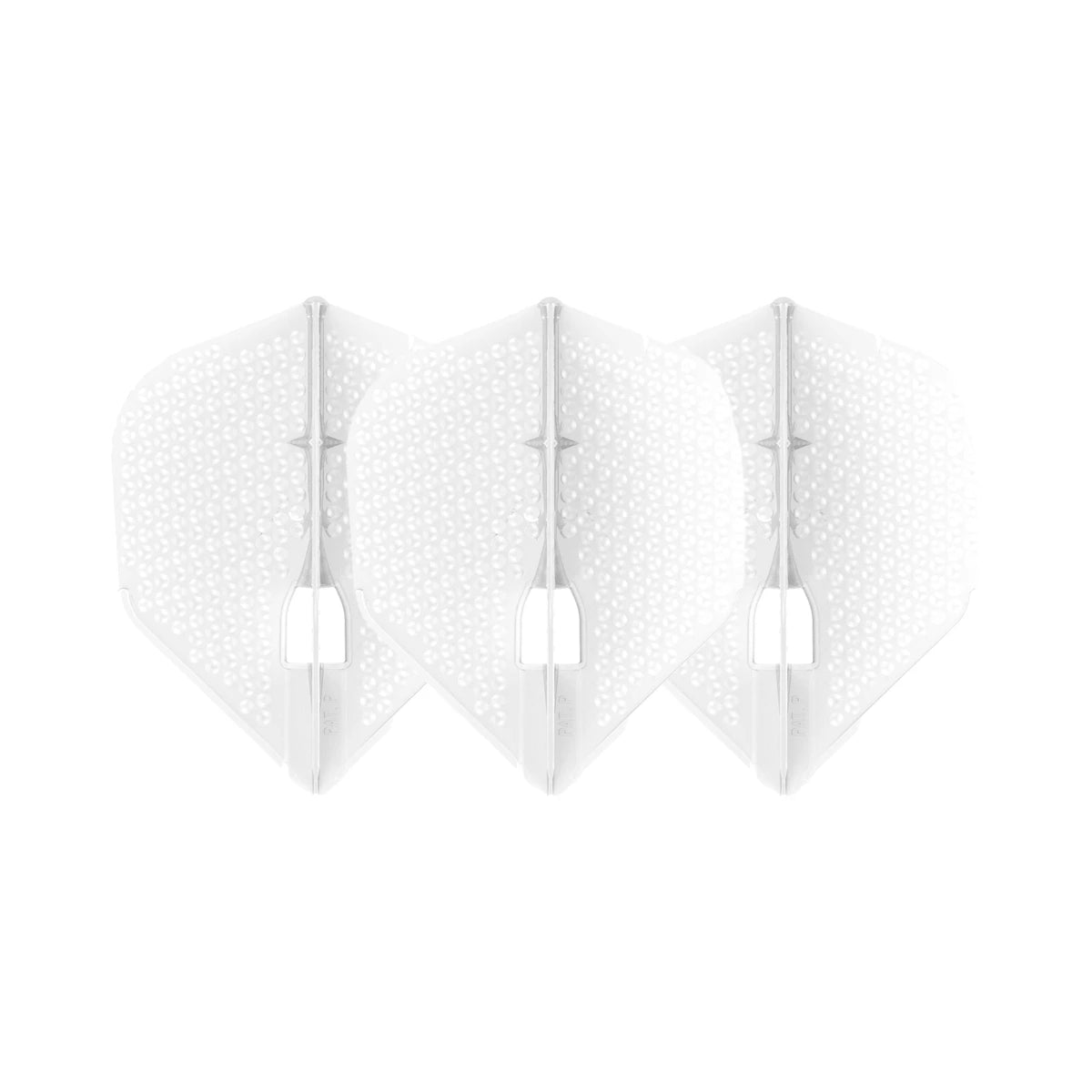 L-Flight Champagne PRO dimple L3 Shape