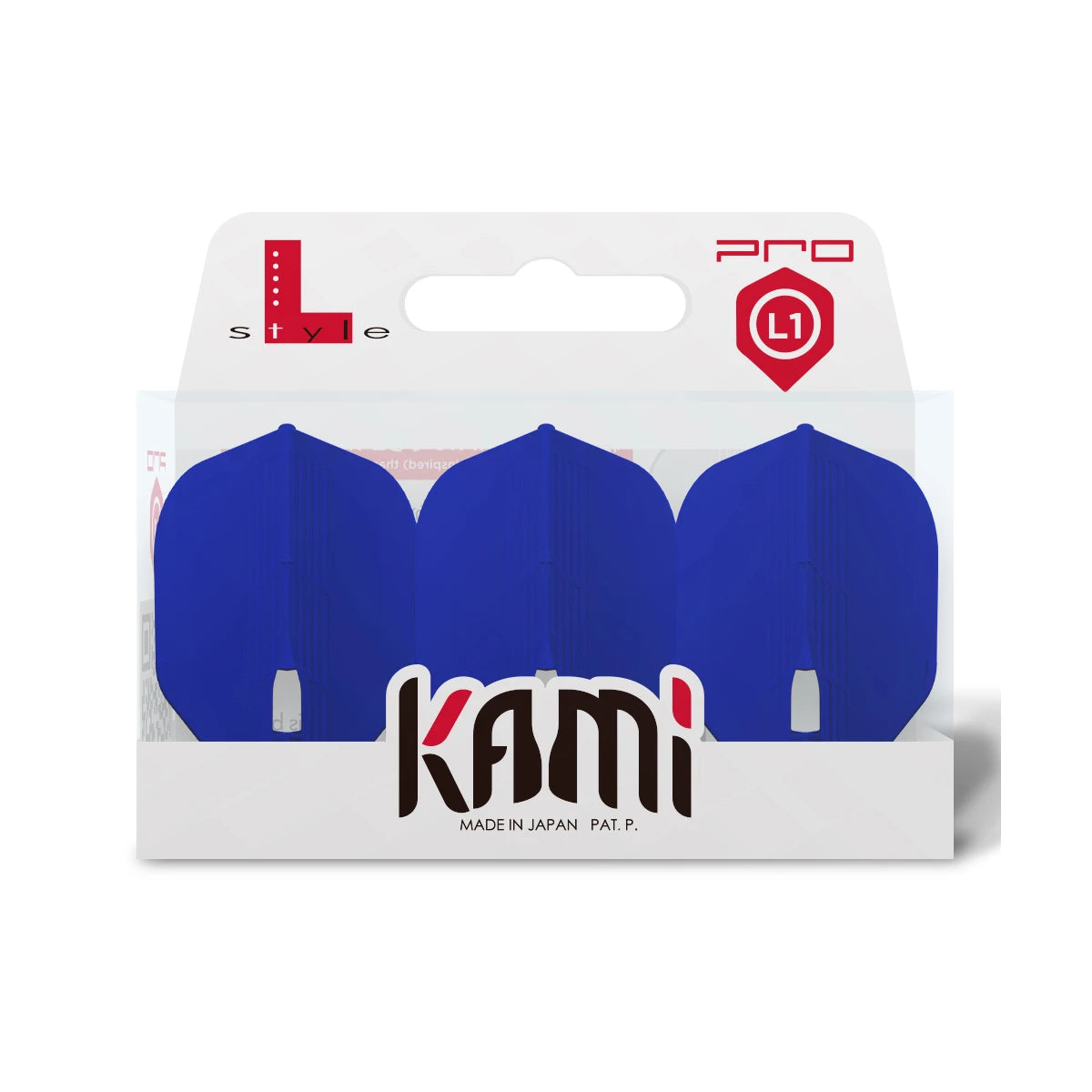 L-Flight Champange PRO KAMI L1 Standard