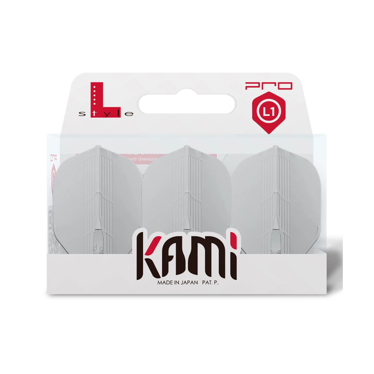 L-Flight Champange PRO KAMI L1 Standard