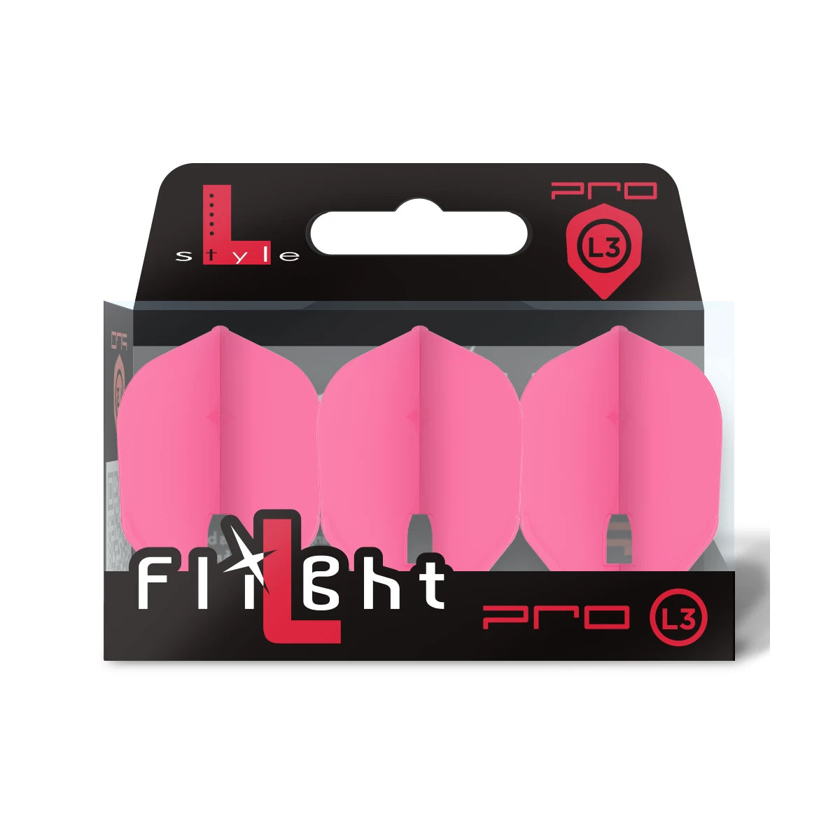 L-Flight Champange PRO L3 Shape