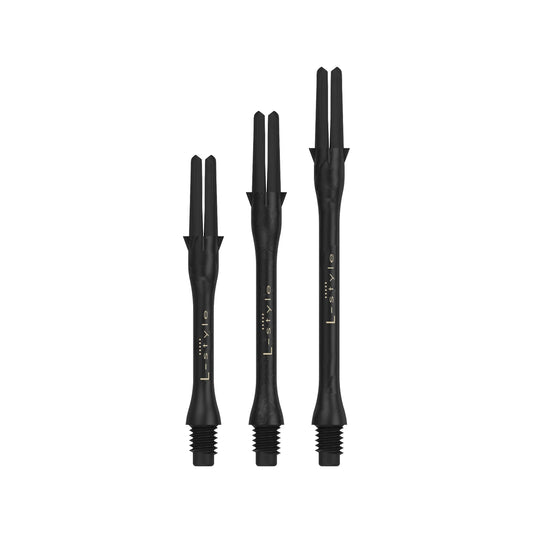 L-SHaft Carbon Slim