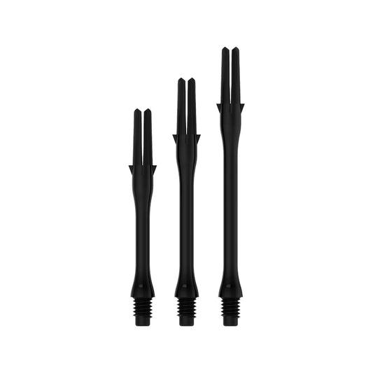 L-shaft Locked Slim