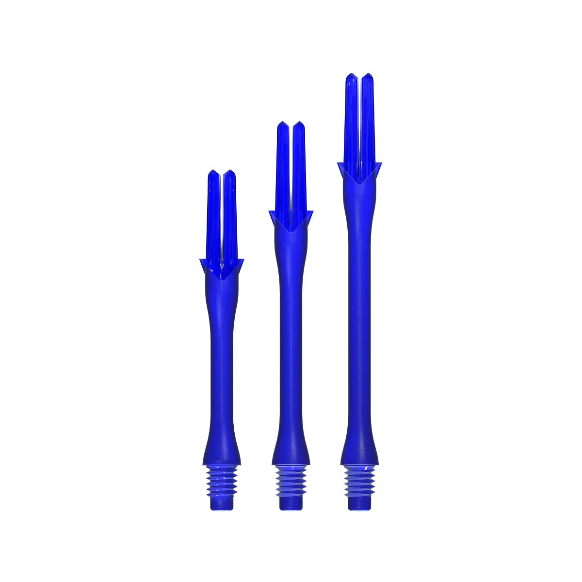 L-shaft Locked Slim