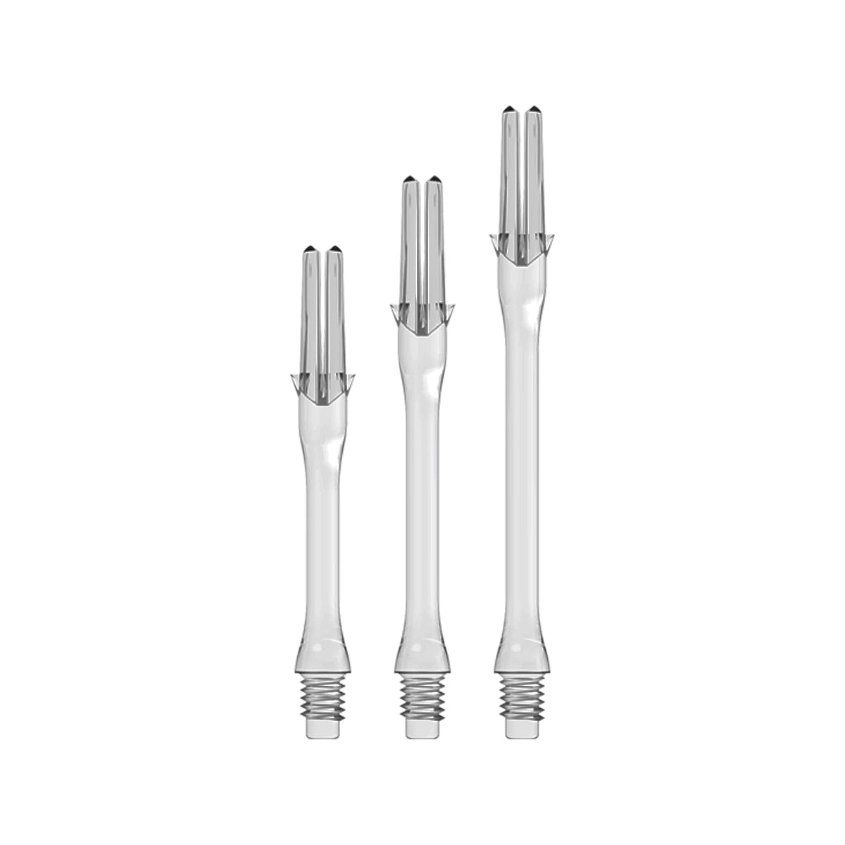 L-shaft Locked Slim