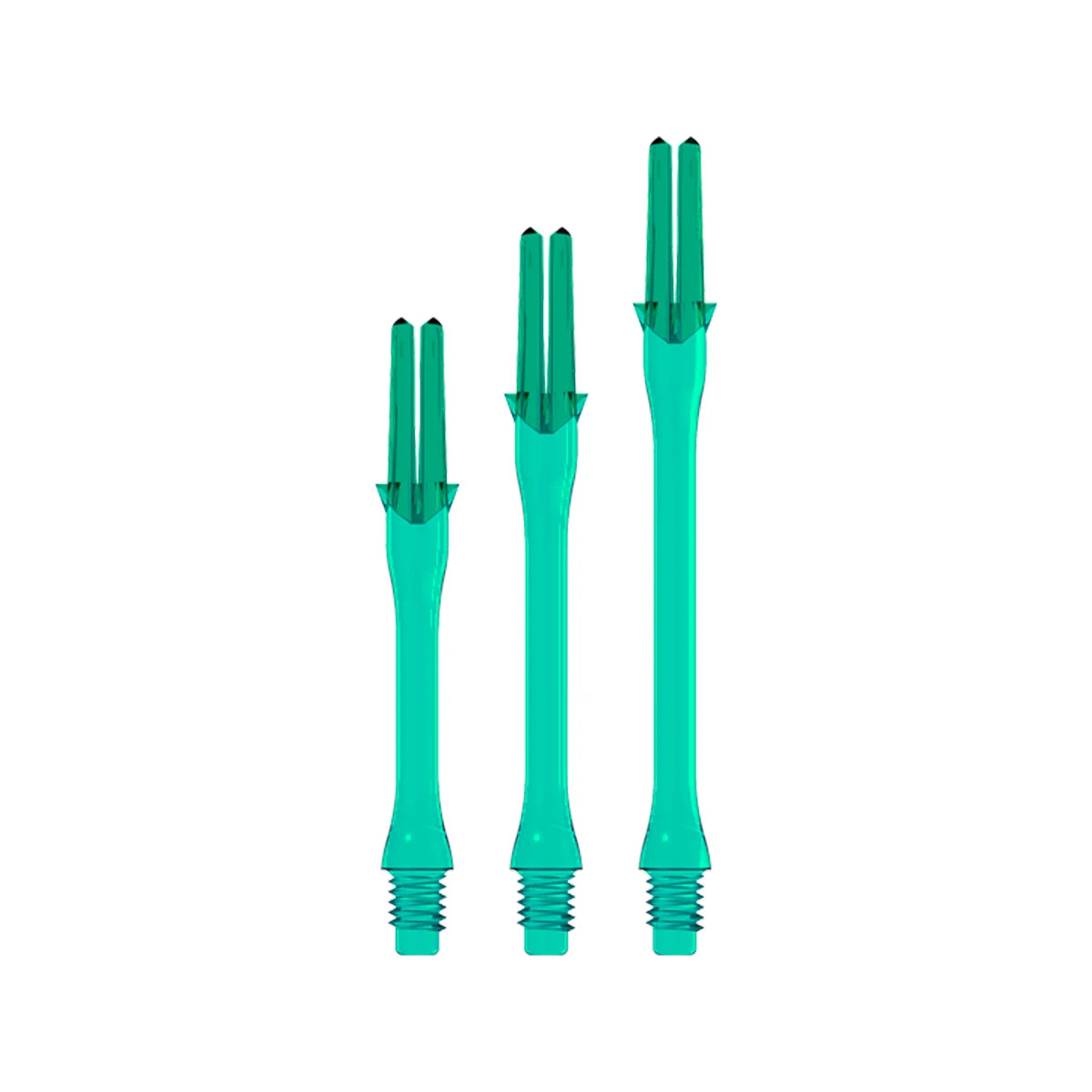 L-shaft Locked Slim