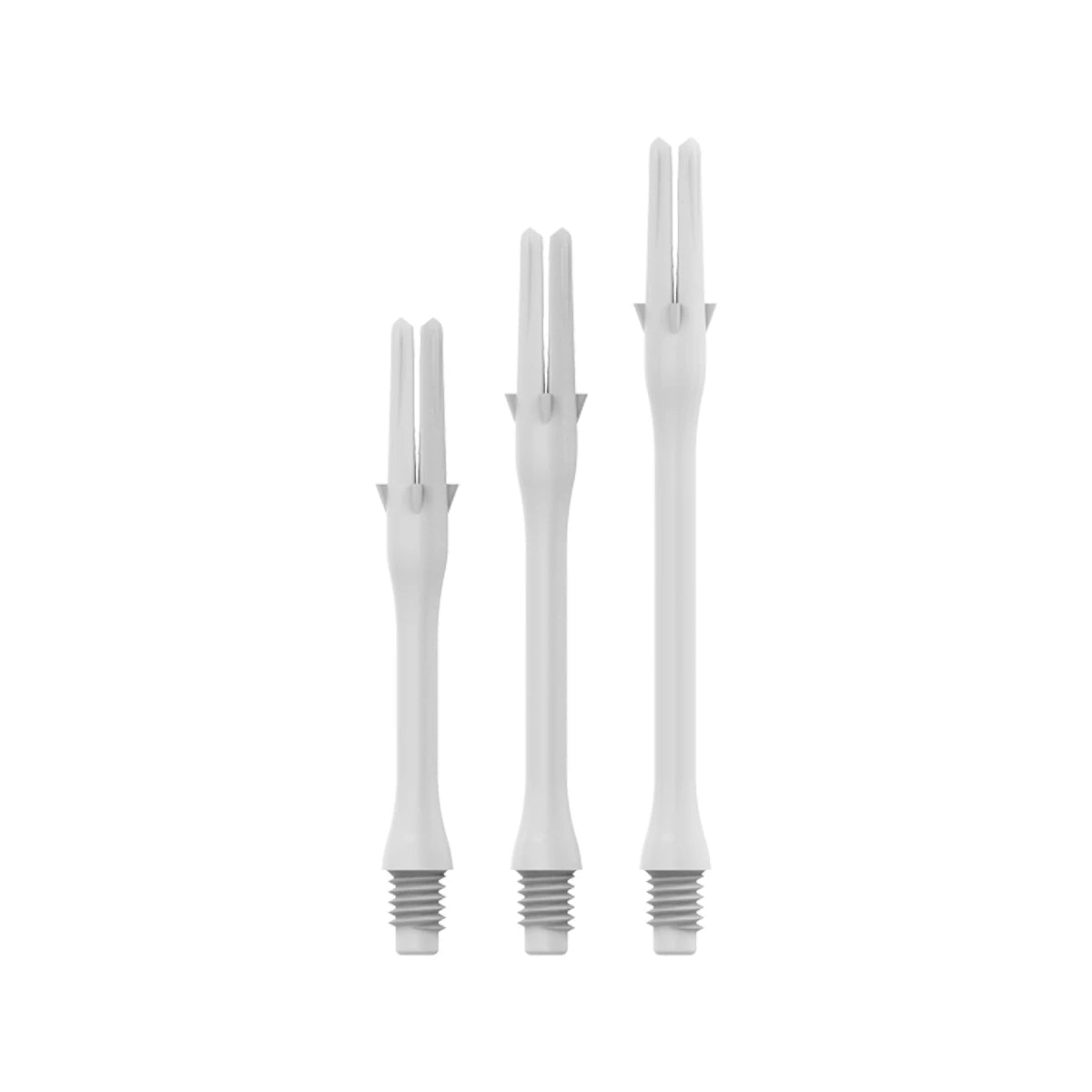 L-shaft Locked Slim