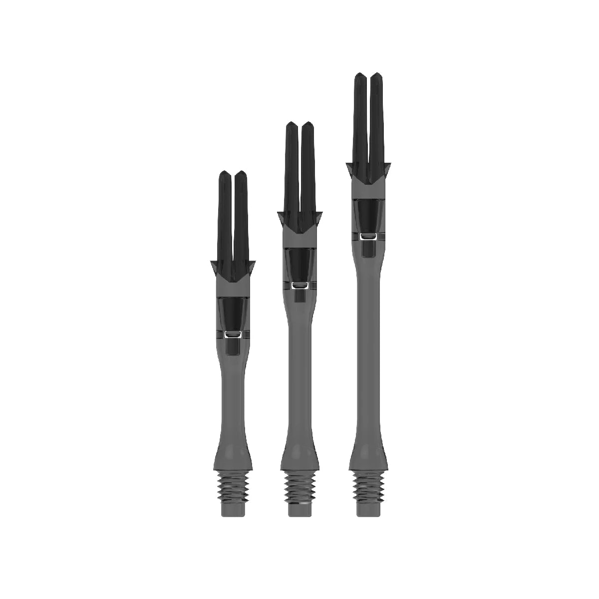 L-shaft Silent Slim (Spinners)