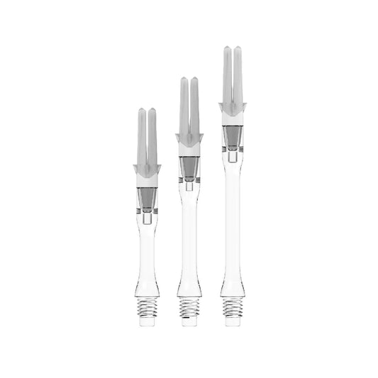 L-shaft Silent Slim (Spinners)