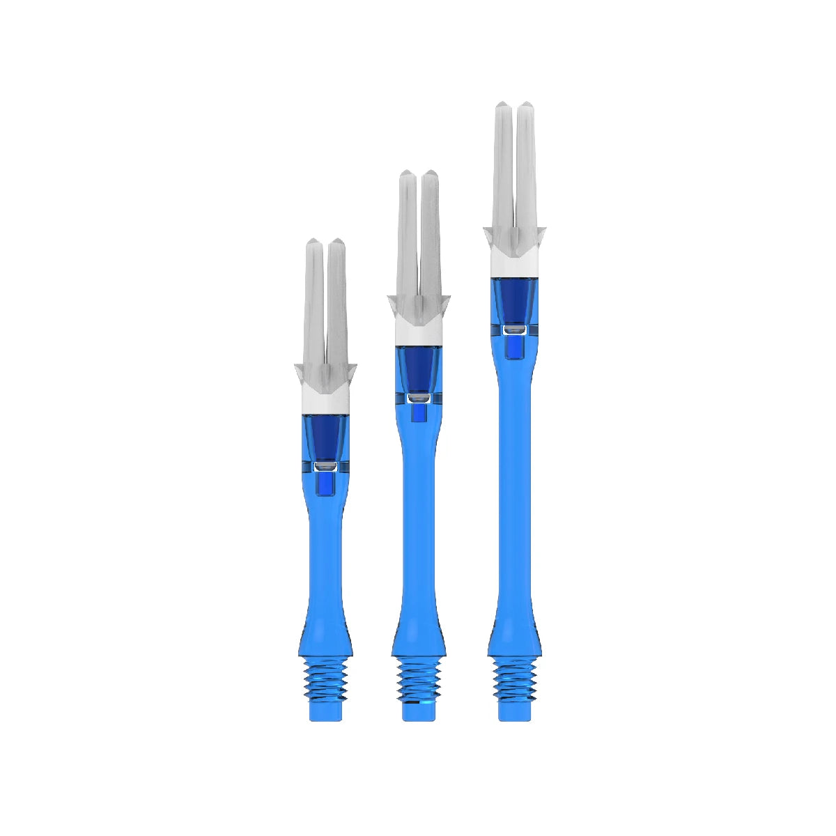 L-shaft Silent Slim (Spinners)