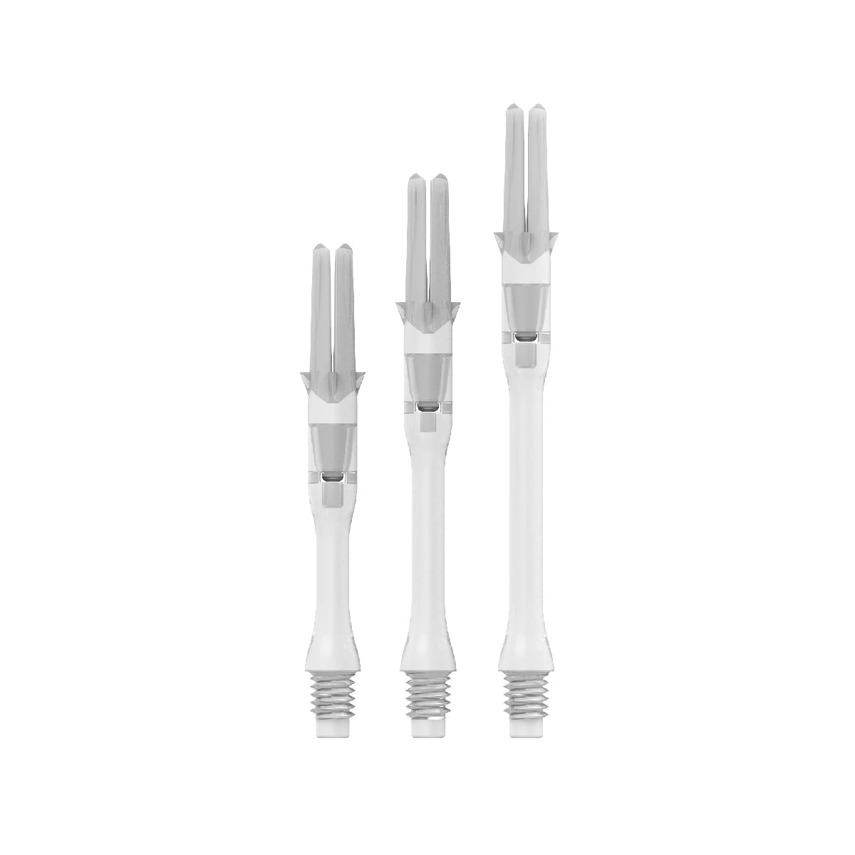 L-shaft Silent Slim (Spinners)
