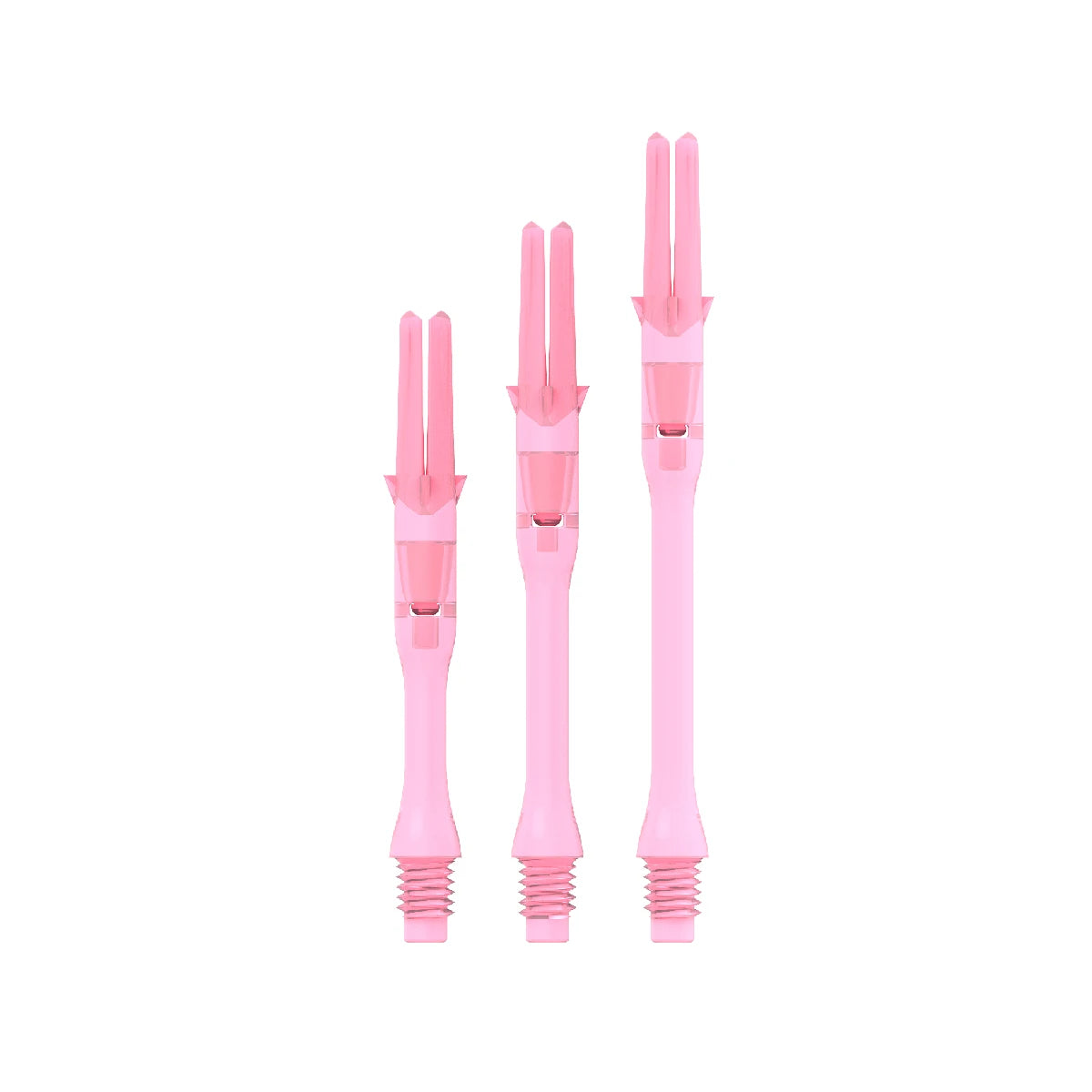 L-shaft Silent Slim (Spinners)