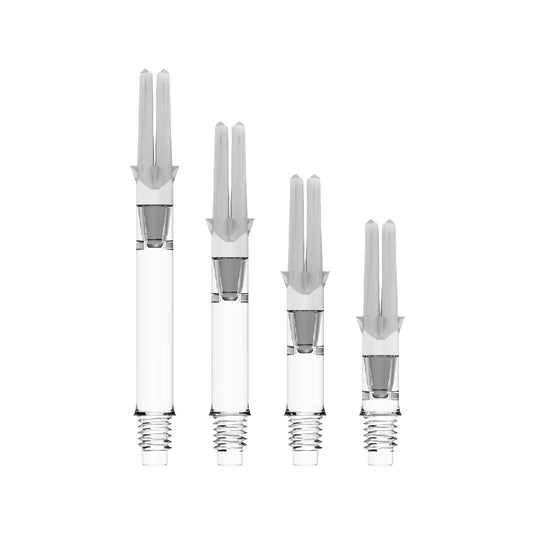 L-shaft Silent Straight (Spinners)