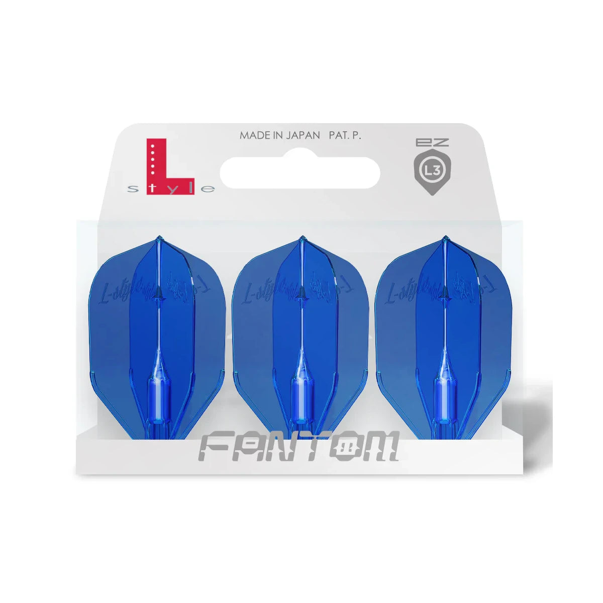L-Flight EZ FANTOM L3 Shape