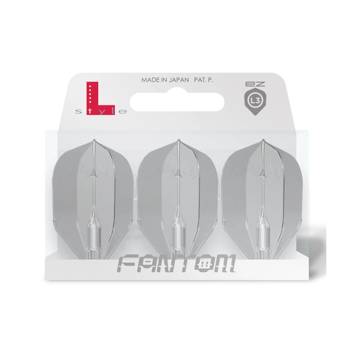L-Flight EZ FANTOM L3 Shape