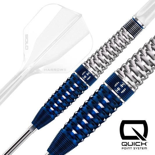HARROWS Geo Torpedo QUICK Point
