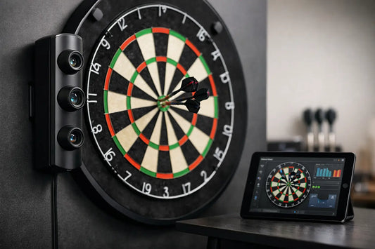 Lohnt sich Scolia Scoring für dein Dartsetup?