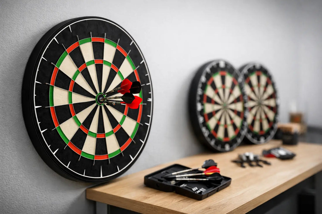 Winmau Blade 6 kaufen: Das passende Board wählen