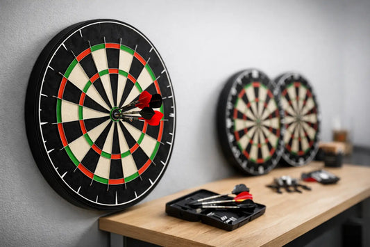 Winmau Blade 6 kaufen: Das passende Board wählen