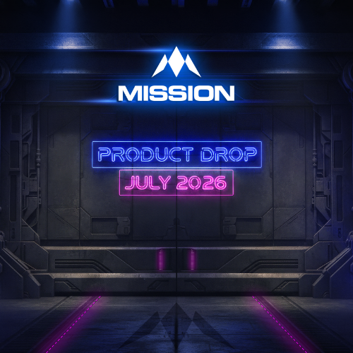 New Mission Launch July 2026
