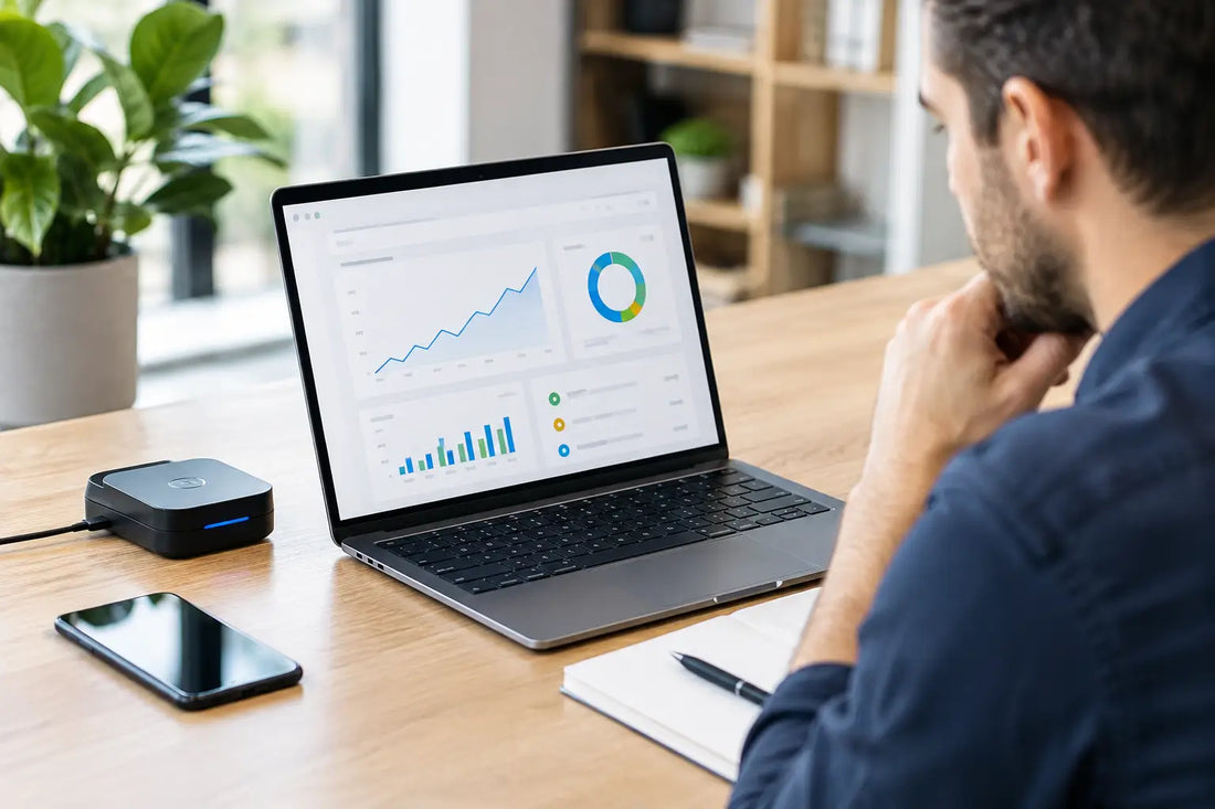 Scolia Flex Bewertung: Lohnt sich das System?