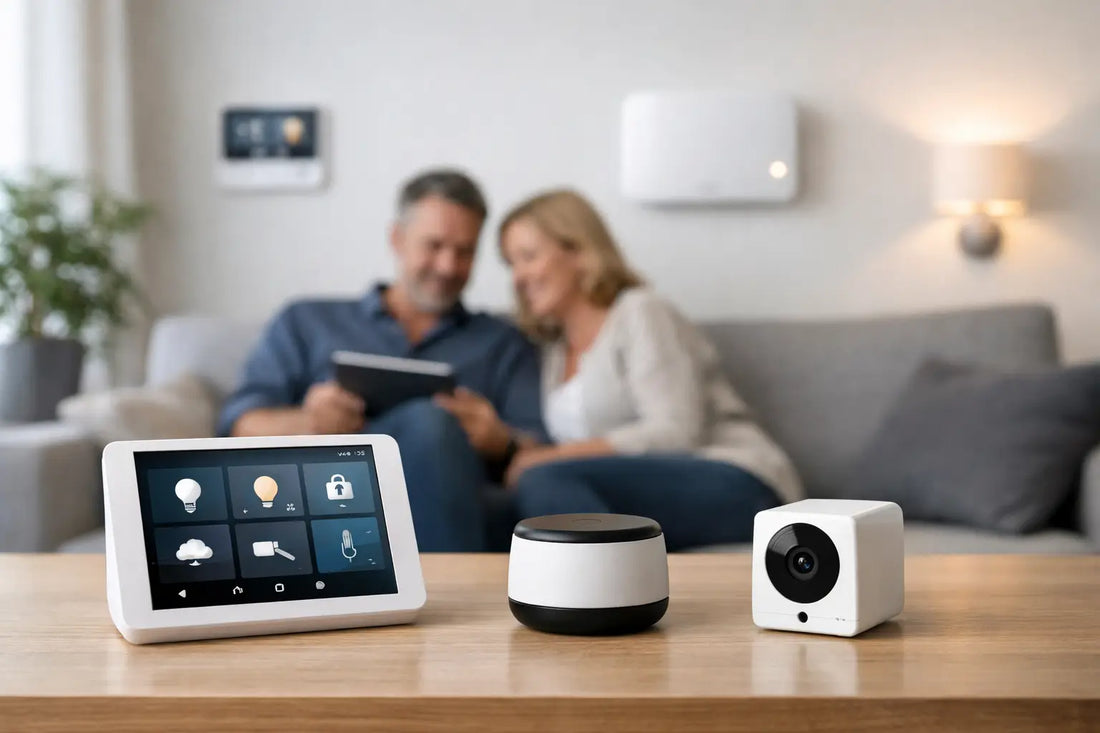 Scolia Home System Erfahrung - lohnt es sich?