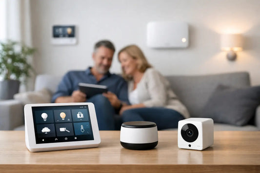 Scolia Home System Erfahrung - lohnt es sich?