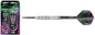 Steeldart Winmau S.Whitlock silver