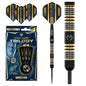 Steeldart Winmau MvG Trilogy