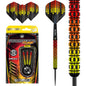 Steeldart Winmau Firestorm