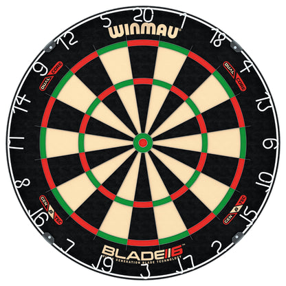 Scolia Home 2 Basic Winmau Bundle