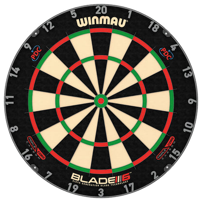 Scolia Home 2 Basic Winmau Bundle