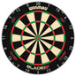 Dartboard Winmau Blade 6 Triple Core Carbon PDC