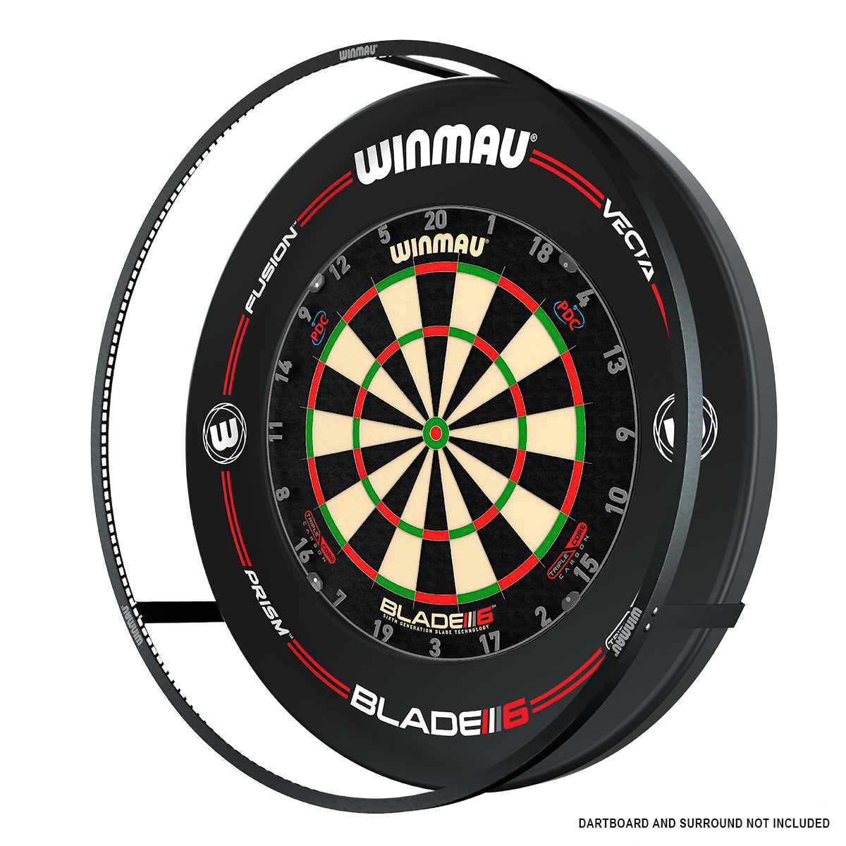 Winmau Plasma