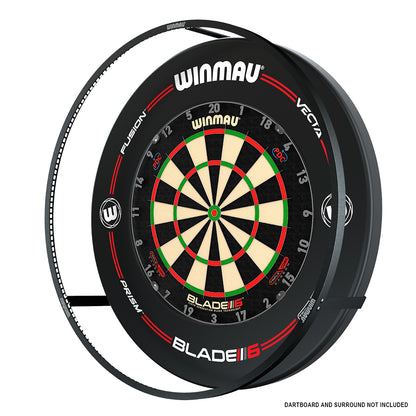 Scolia Home 2 Basic Winmau Bundle
