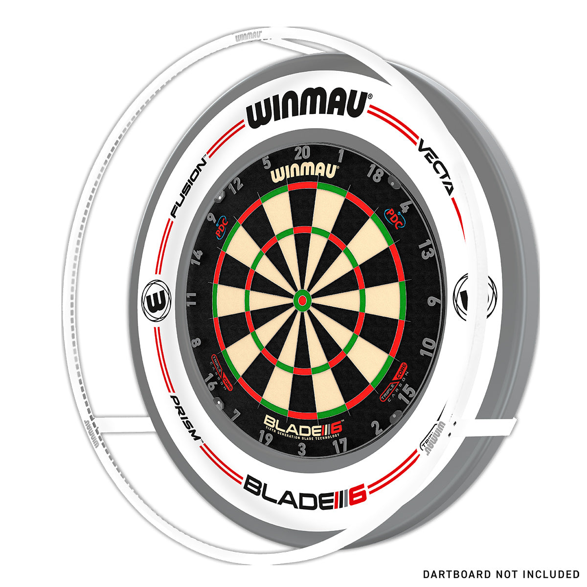 Winmau Plasma