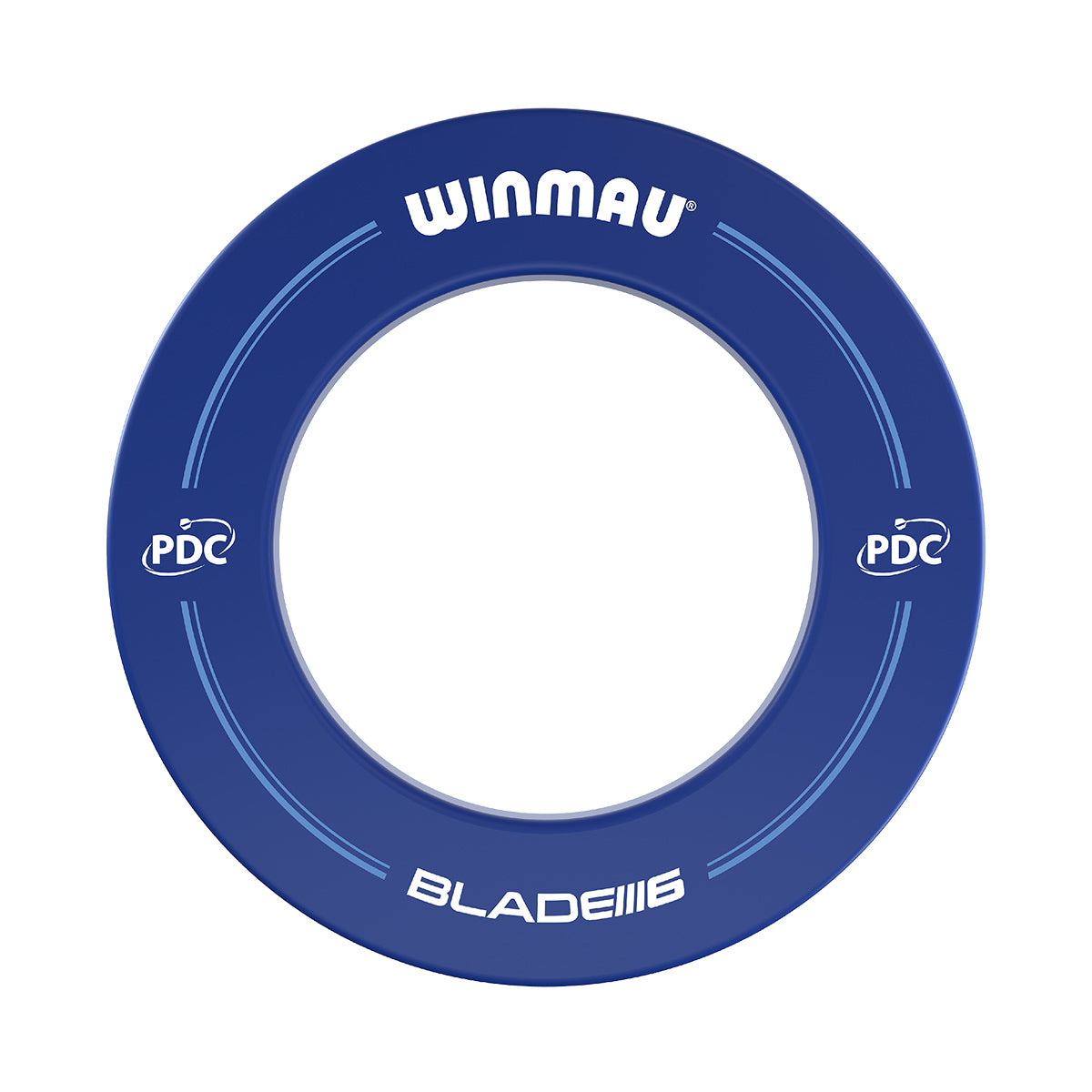 Catchring Winmau PDC